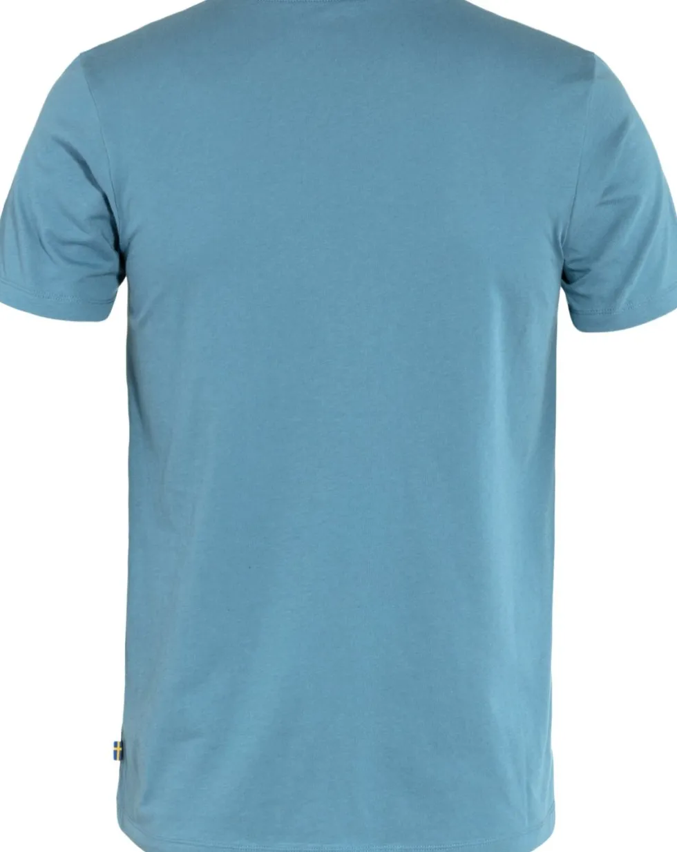 Fjällräven Fox T-Shirt Heren - dawn blue