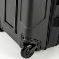 Fjällräven Färden Roller 75L Trolley - green