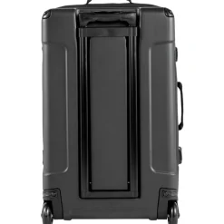 Fjällräven Färden Roller 75L Trolley - green