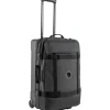 Fjällräven Färden Roller 75L Trolley - coal black