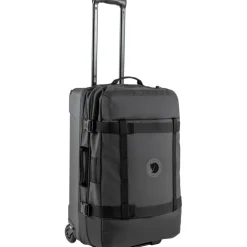 Fjällräven Färden Roller 75L Trolley - coal black