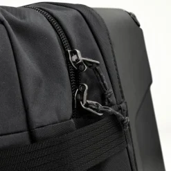 Fjällräven Färden Roller 75L Trolley - coal black