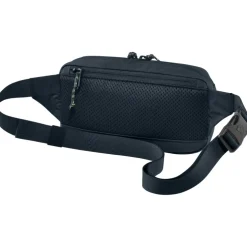 Fjällräven High Coast 1.5L Heuptasje - navy
