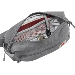 Fjällräven High Coast 1.5L Heuptasje - navy