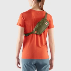 Fjällräven High Coast 1.5L Heuptasje - lavender mist