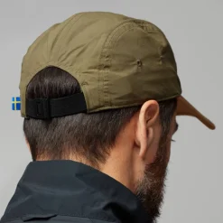 Mutsen < Fjällräven High Coast Wind Pet - black