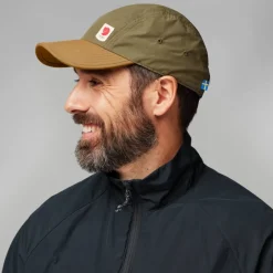 Mutsen < Fjällräven High Coast Wind Pet - black