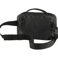 Heuptassen & Drinkgordels < Fjällräven Kånken Heuptasje 2L - zwart