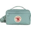 Fjällräven Kånken Heuptasje 2L - sky blue