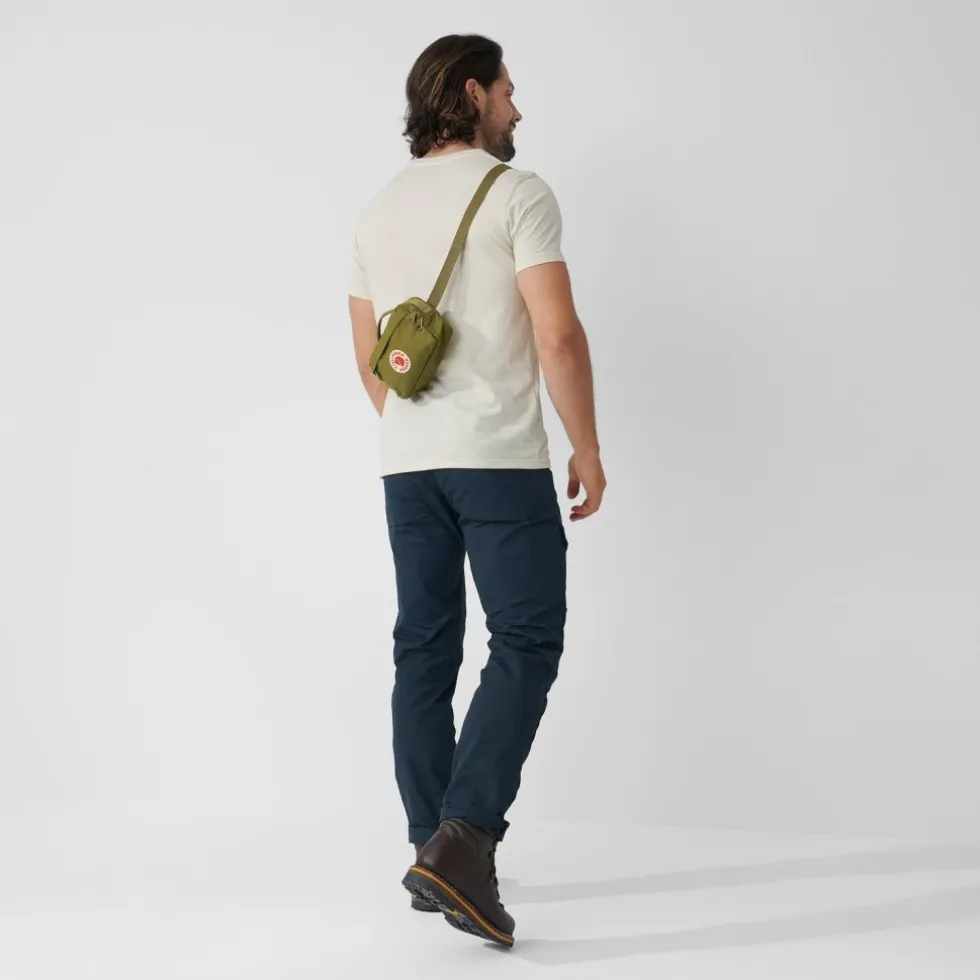 Fjällräven Kånken Heuptasje 2L - sky blue