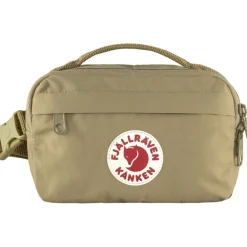 Heuptassen & Drinkgordels < Fjällräven Kånken Heuptasje 2L - clay