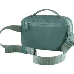 Fjällräven Kånken Heuptasje 2L - frost green