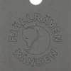 Fjällräven Kånken Mini Zitkussen - dark grey