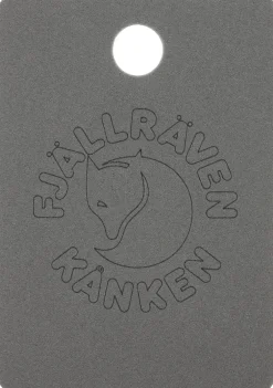 Fjällräven Kånken Mini Zitkussen - dark grey