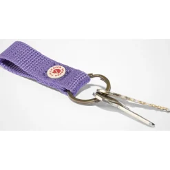 Fjällräven Kånken Sleutelhanger - zwart