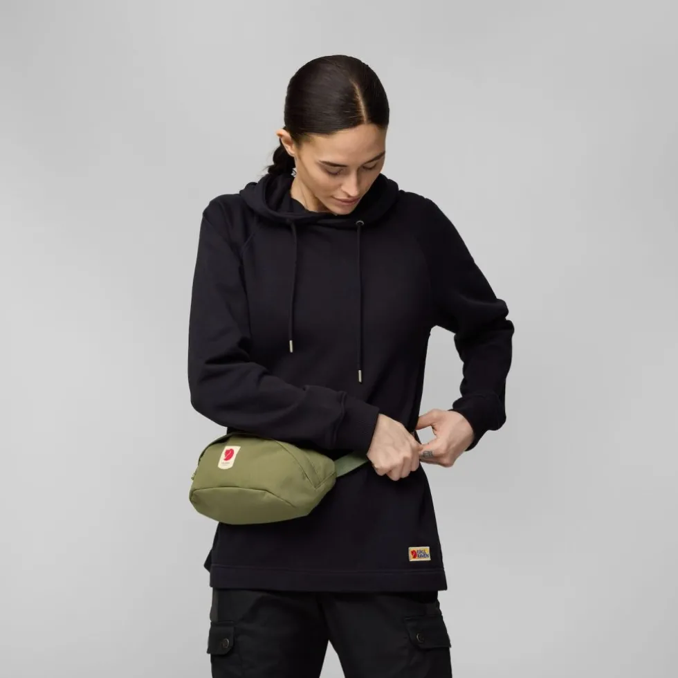 Fjällräven Ulvö Heuptas 2L - mountain blue
