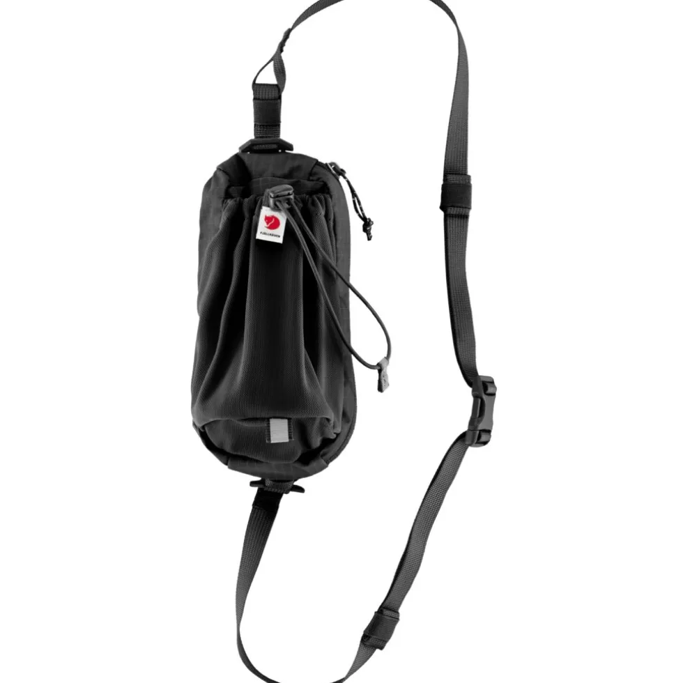 Fjällräven Abisko Flestas - zwart