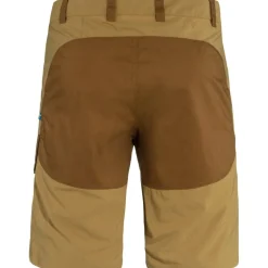 Fjällräven Abisko Midsummer Shorts Heren - fossil-suede brown