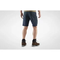 Fjällräven Abisko Midsummer Shorts Heren - fossil-suede brown