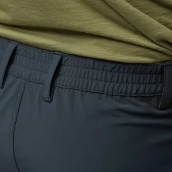 Fjällräven Abisko Trail Stretch Shorts Heren - laurel green