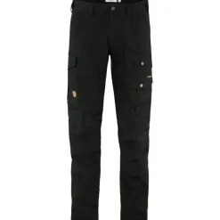 Fjällräven Barents Pro Broek - zwart