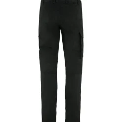 Fjällräven Barents Pro Broek - zwart