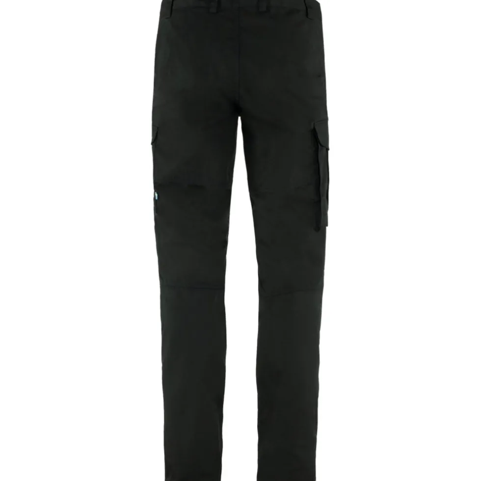 Fjällräven Barents Pro Broek - zwart