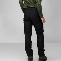 Fjällräven Barents Pro Broek - zwart