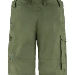 Fjällräven Barents Pro Shorts Heren - laurel green