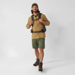 Fjällräven Barents Pro Shorts Heren - sand/sand