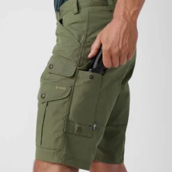 Fjällräven Barents Pro Shorts Heren - sand/sand