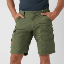 Fjällräven Barents Pro Shorts Heren - sand/sand