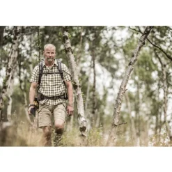 Fjällräven Barents Pro Shorts Heren - sand/sand