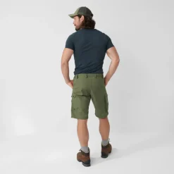 Fjällräven Barents Pro Shorts Heren - sand/sand