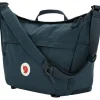 Fjällräven Färden Crossbody Schoudertas 18L - coal black