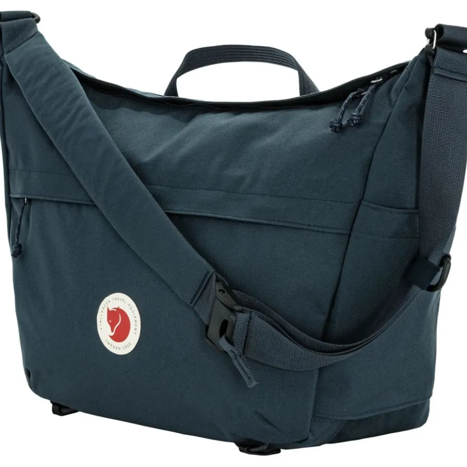 Messenger Bags En Schoudertassen < Fjällräven Färden Crossbody Schoudertas 18L - navy
