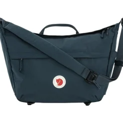 Messenger Bags En Schoudertassen < Fjällräven Färden Crossbody Schoudertas 18L - navy