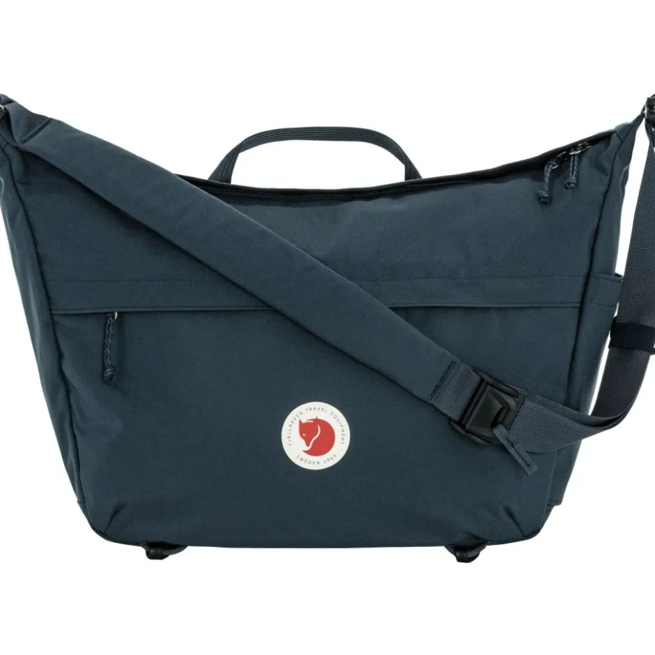 Messenger Bags En Schoudertassen < Fjällräven Färden Crossbody Schoudertas 18L - navy