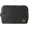 Fjällräven Gear 4L Tas - dark grey
