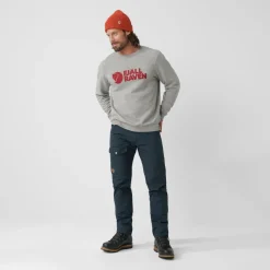 Fjällräven Greenland Jeans Heren - Lang - buckwheat brown