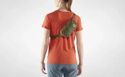 Heuptassen & Drinkgordels < Fjällräven High Coast 1.5L Heuptasje - dawn blue