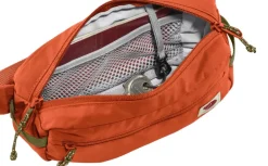 Heuptassen & Drinkgordels < Fjällräven High Coast 1.5L Heuptasje - dawn blue