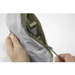 Heuptassen & Drinkgordels < Fjällräven High Coast 1.5L Heuptasje - zwart