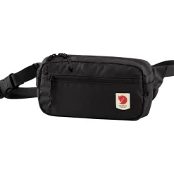 Heuptassen & Drinkgordels < Fjällräven High Coast 1.5L Heuptasje - zwart