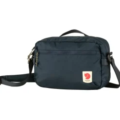 Fjällräven High Coast 3L Schoudertas - navy