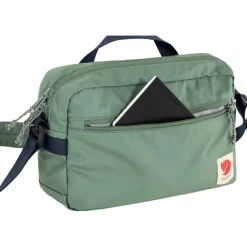 Overige Tassen & Etuis|Overige Tassen En Etuis < Fjällräven High Coast 3L Schoudertas - dawn blue