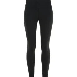 Fjällräven High Coast Panty's Dames - zwart