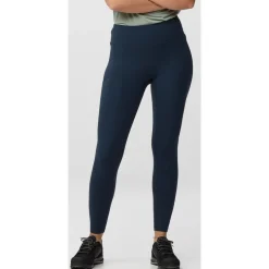 Fjällräven High Coast Panty's Dames - zwart