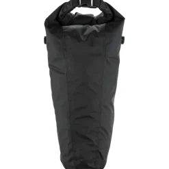 Fjällräven Hoja Drybag Dry Bag - 10L - zwart