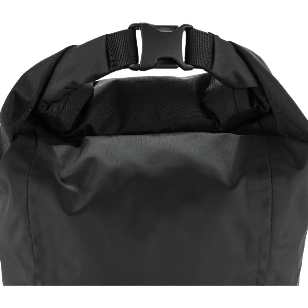 Fjällräven Hoja Drybag Zadeltas - 3.5L - zwart
